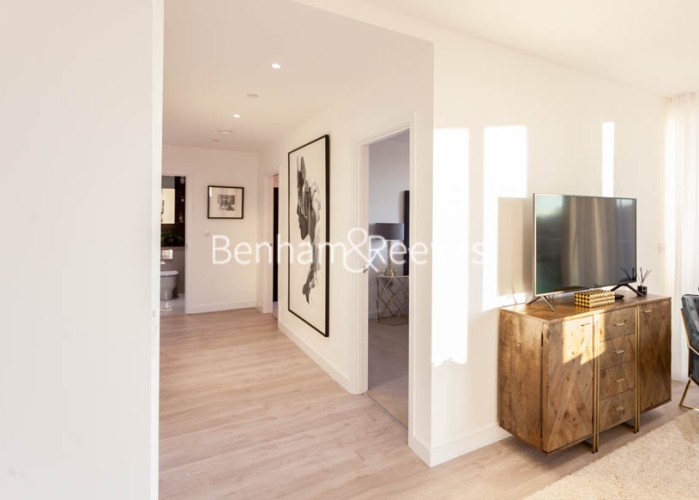2  bedrooms flat to rent in College Road, Harrow, HA1-image 19