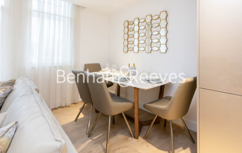 2  bedrooms flat to rent in New Broadway, Ealing, W5-image 2
