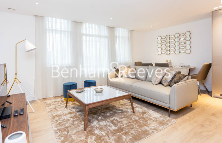 2  bedrooms flat to rent in New Broadway, Ealing, W5-image 4