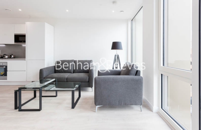 1  bedroom flat to rent in College Road, Harrow, HA1-image 1
