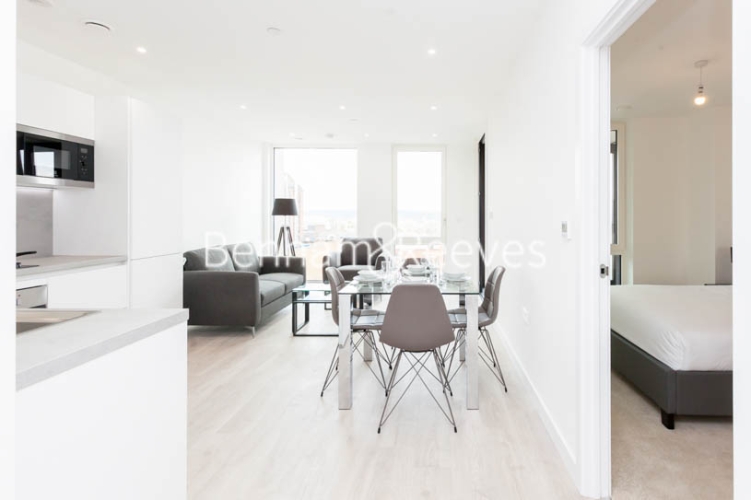 1  bedroom flat to rent in College Road, Harrow, HA1-image 2