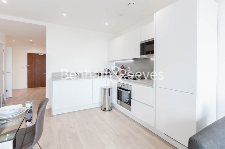 1  bedroom flat to rent in College Road, Harrow, HA1-image 3