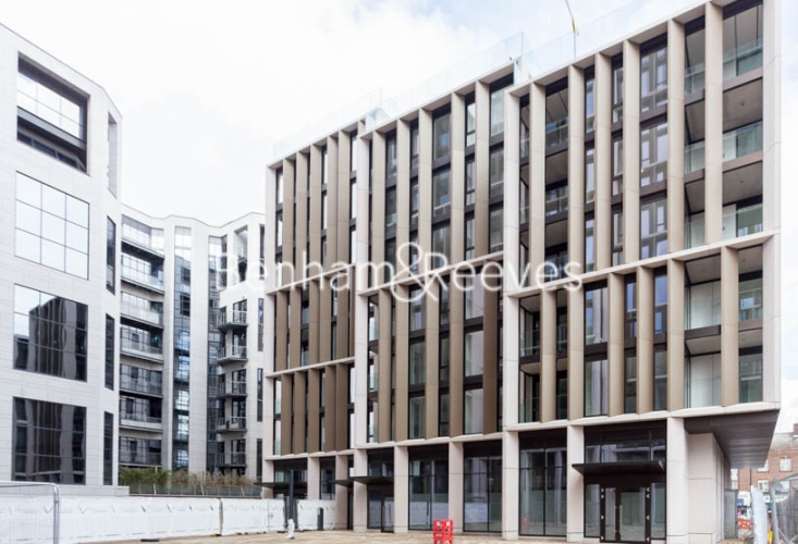 1  bedroom flat to rent in College Road, Harrow, HA1-image 7