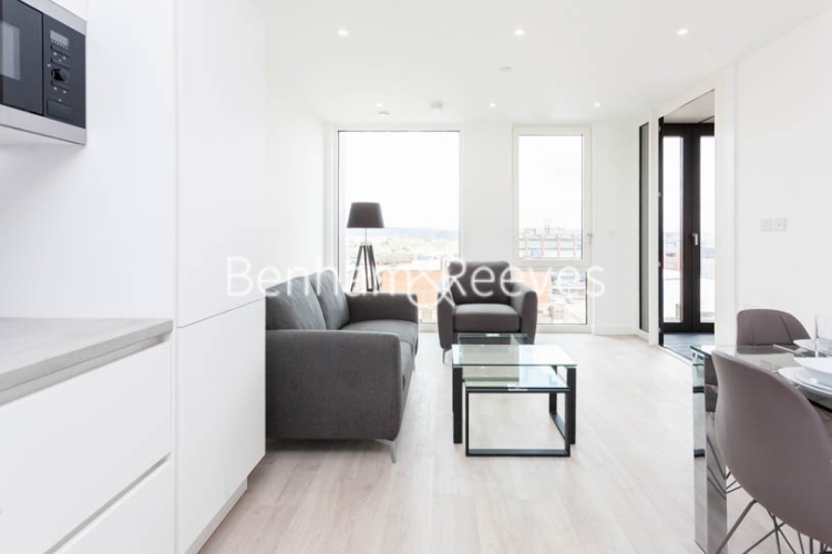 1  bedroom flat to rent in College Road, Harrow, HA1-image 8