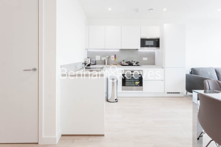 1  bedroom flat to rent in College Road, Harrow, HA1-image 9