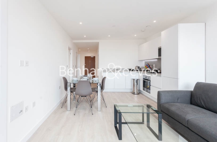 1  bedroom flat to rent in College Road, Harrow, HA1-image 13