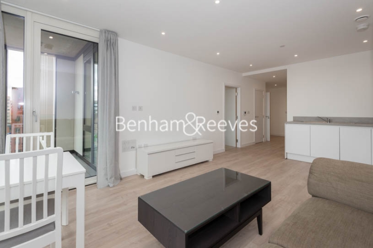 1 bedroom flat to rent in College Road, Harrow, HA1-image 7