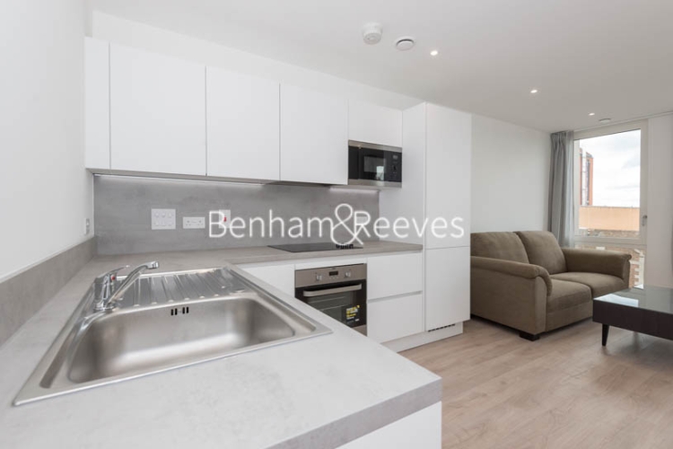 1 bedroom flat to rent in College Road, Harrow, HA1-image 8