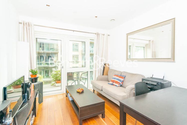1  bedroom flat to rent in Longfield Avenue, Ealing, W5-image 1