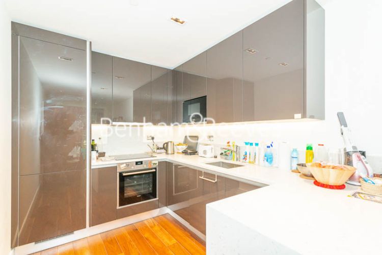1  bedroom flat to rent in Longfield Avenue, Ealing, W5-image 2