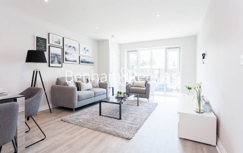 1  bedroom flat to rent in Waterloo Road, Uxbridge, UB8-image 14