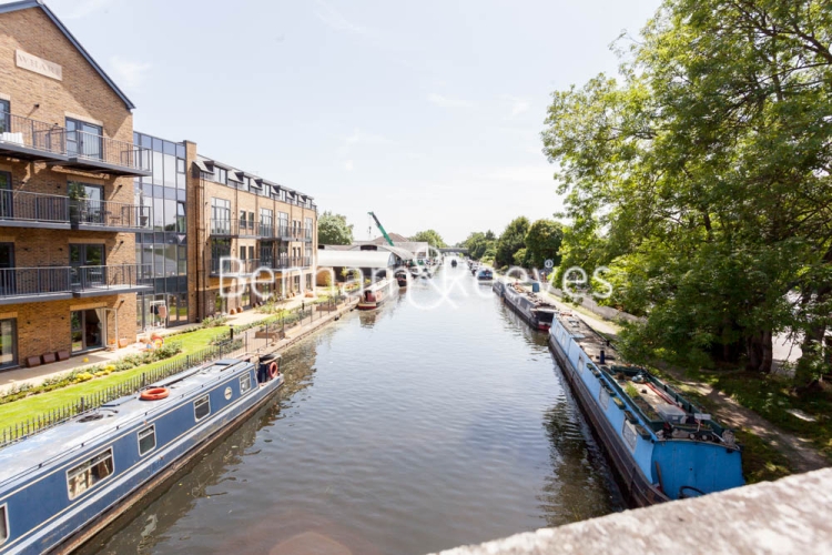 1  bedroom flat to rent in Waterloo Road, Uxbridge, UB8-image 20