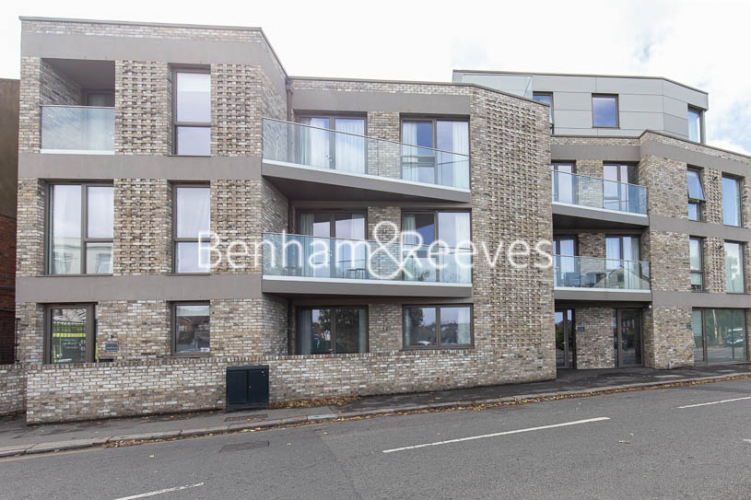 4 bedrooms house to rent in Seaford Road, Northfields, W13-image 12