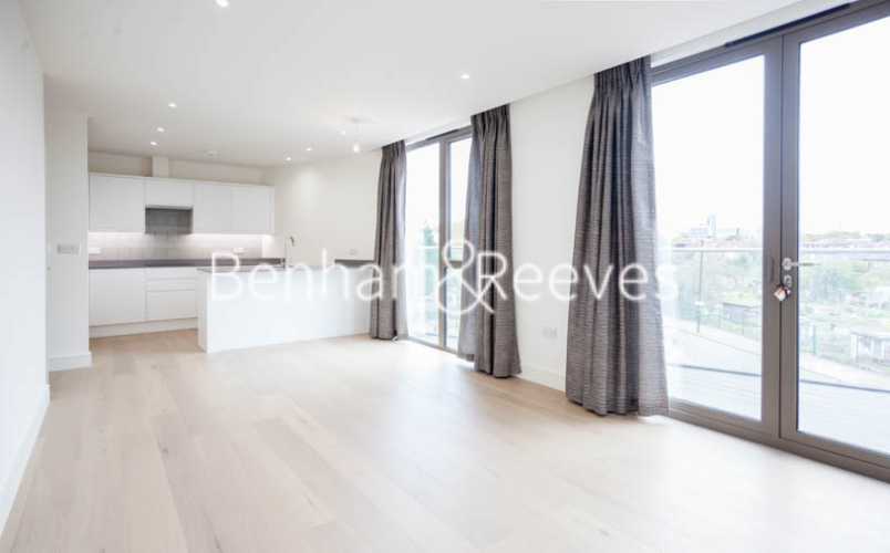 2  bedrooms flat to rent in Seaford Road, Northfields, W13-image 7