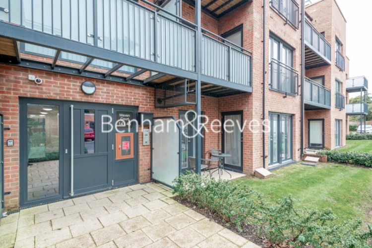 2 bedrooms flat to rent in Sudbury Hill, Harrow, HA1-image 14