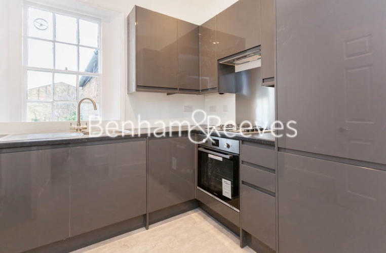 2 bedrooms flat to rent in The Common, Ealing, W5-image 2