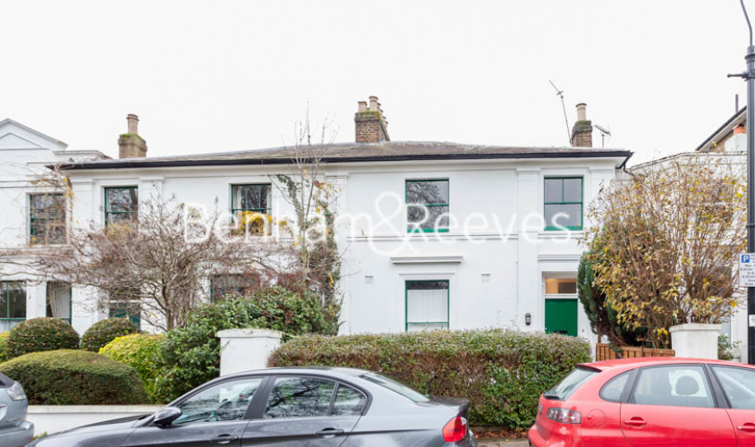 2 bedrooms flat to rent in The Common, Ealing, W5-image 5