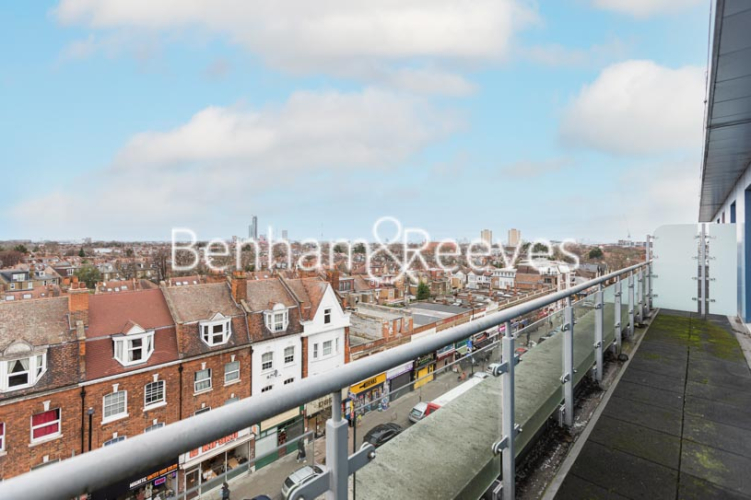 2 bedrooms flat to rent in Granville Gardens, Ealing Common, W5-image 5