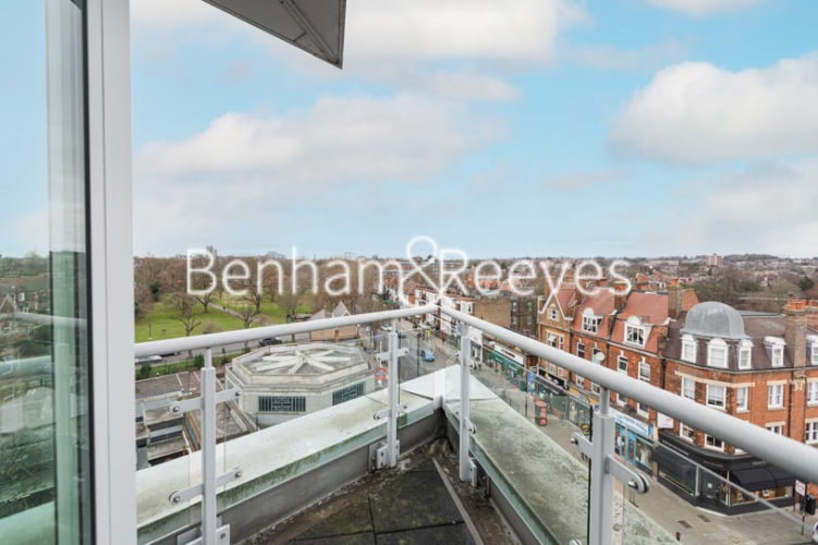 2  bedrooms flat to rent in Granville Gardens, Ealing Common, W5-image 13