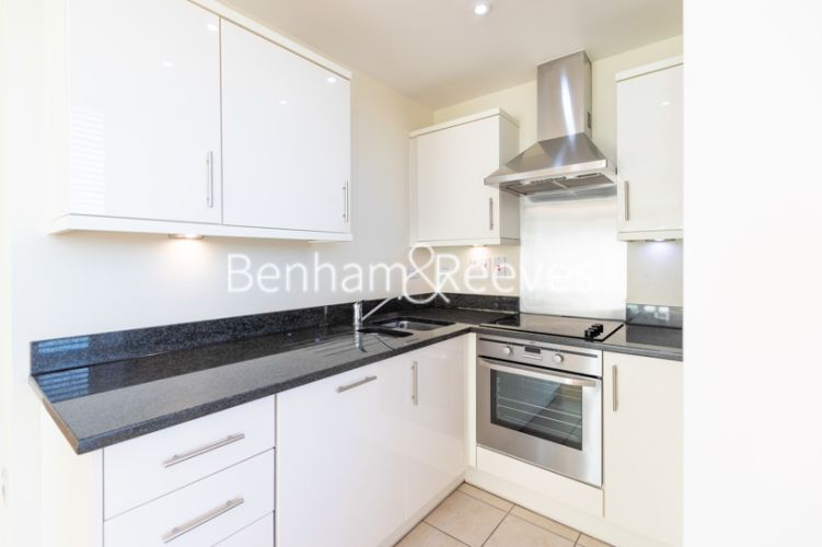 2 bedrooms flat to rent in Granville Gardens, Ealing Common, W5-image 2