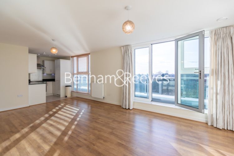 2 bedrooms flat to rent in Granville Gardens, Ealing Common, W5-image 17