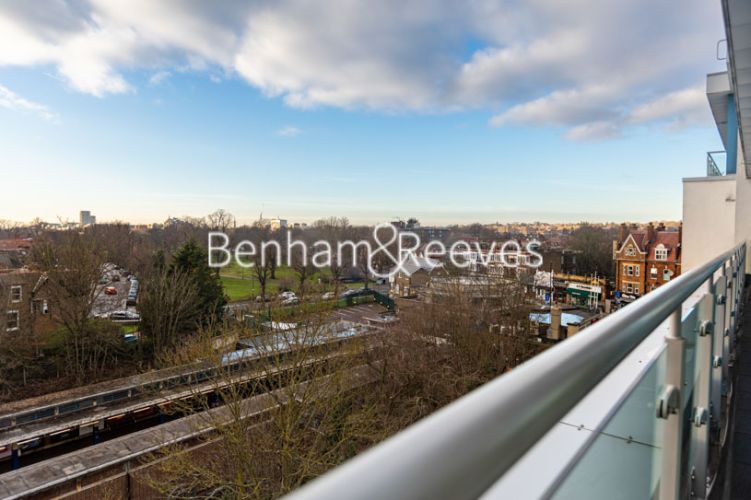 2  bedrooms flat to rent in Granville Gardens, Ealing Common, W5-image 20