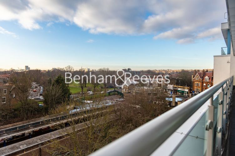 2 bedrooms flat to rent in Granville Gardens, Ealing Common, W5-image 20