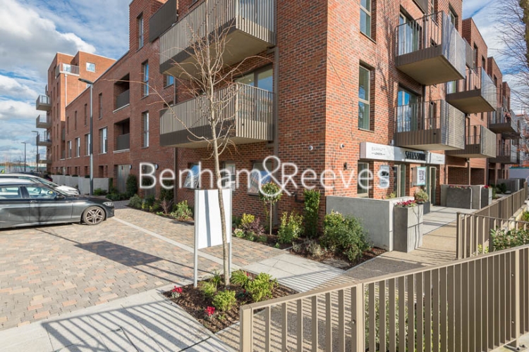 2  bedrooms flat to rent in Hargrave Drive, Harrow, HA1-image 16