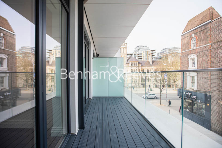 1  bedroom flat to rent in Filmworks Walk, Ealing, W5-image 5