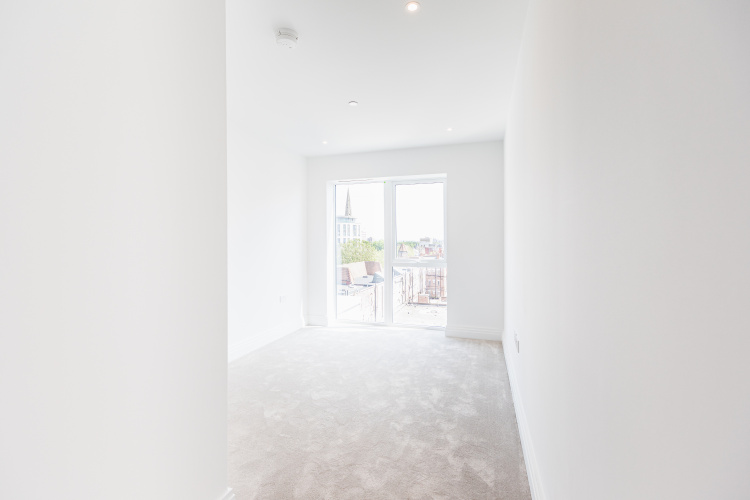 2 bedrooms flat to rent in Filmworks Walk, Ealing, W5-image 3