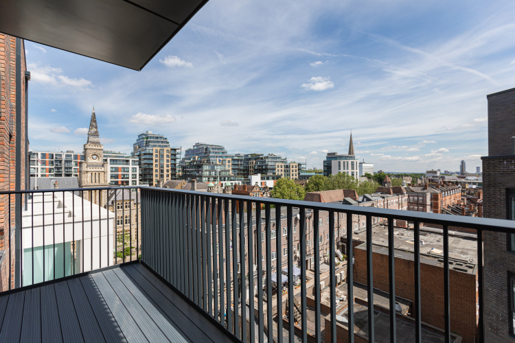 2  bedrooms flat to rent in Filmworks Walk, Ealing, W5-image 10