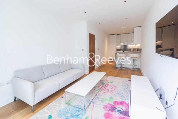 1  bedroom flat to rent in Longfield Avenue, Ealing, W5-image 1