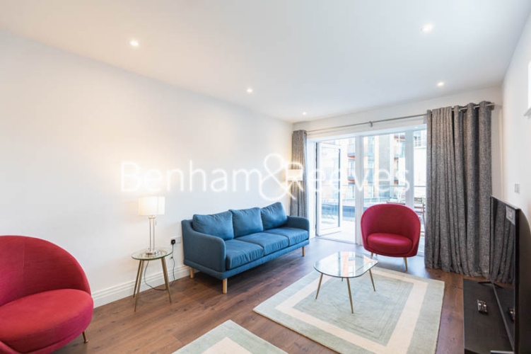 2 bedrooms flat to rent in Filmworks Walk, Ealing, W5-image 1