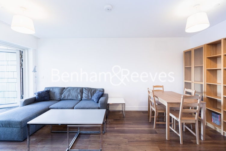 1 bedroom(s) flat to rent in Longfield Avenue, Ealing, W5-image 1