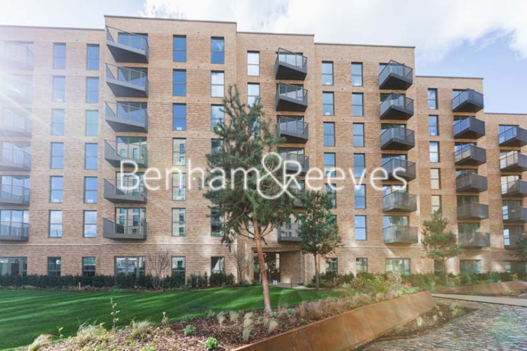 1 bedroom flat to rent in Memorial Avenue, Slough, SL1-image 6