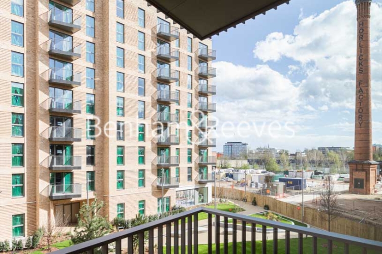 1  bedroom flat to rent in Memorial Avenue, Slough, SL1-image 10