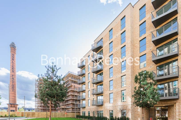 1 bedroom flat to rent in Memorial Avenue, Slough, SL1-image 11