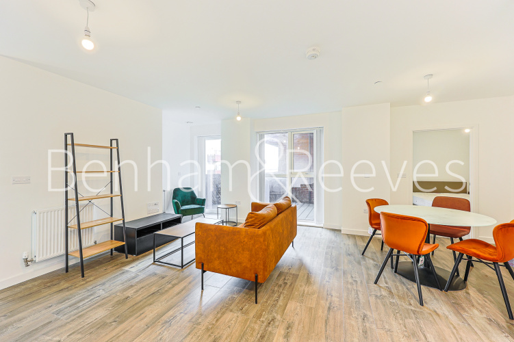 2  bedrooms flat to rent in East Acton Lane, Acton, W3-image 11
