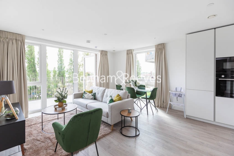 2  bedrooms flat to rent in Beresford Avenue, Wembley, HA0-image 6