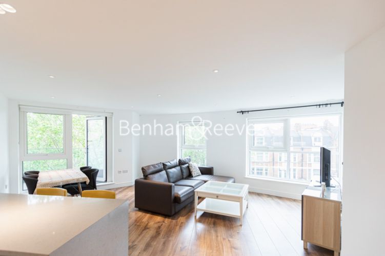 2 bedrooms flat to rent in New Broadway, Ealing, W5-image 6