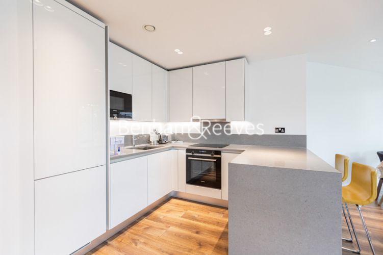 2 bedrooms flat to rent in New Broadway, Ealing, W5-image 7