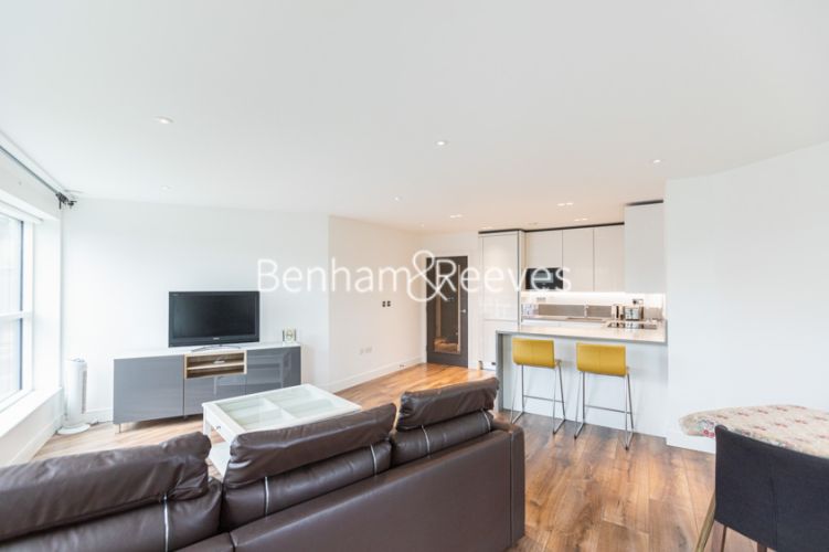 2 bedrooms flat to rent in New Broadway, Ealing, W5-image 11