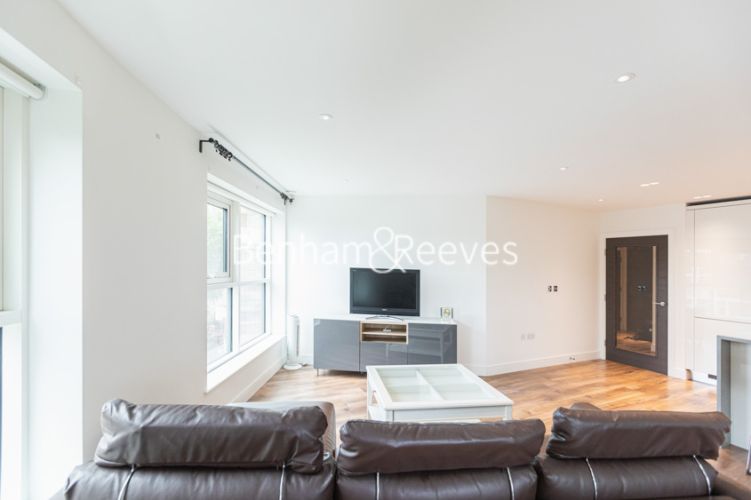 2  bedrooms flat to rent in New Broadway, Ealing, W5-image 15