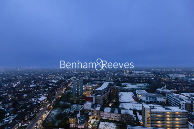 1  bedroom flat to rent in East Acton Lane, Acton, W3-image 6