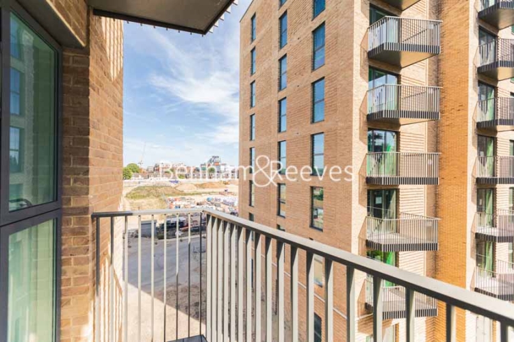 1 bedroom flat to rent in Memorial Avenue, Slough, SL1-image 5