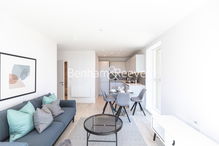 1  bedroom flat to rent in Memorial Avenue, Slough, SL1-image 7