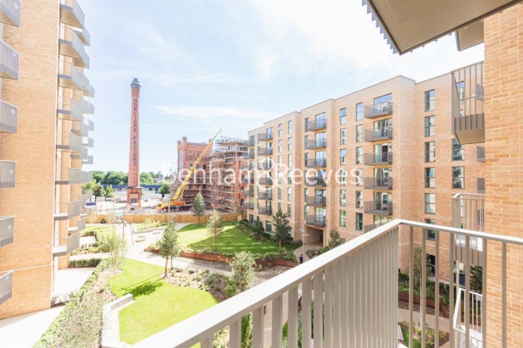1  bedroom flat to rent in Memorial Avenue, Slough, SL1-image 11