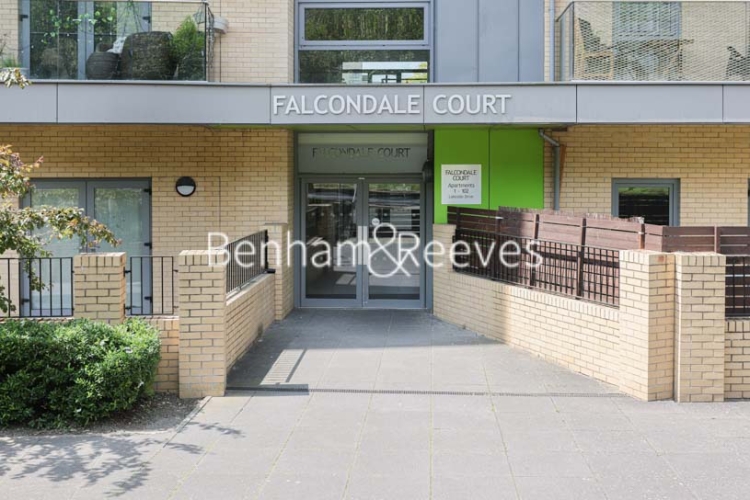 2 bedrooms flat to rent in Lakeside Drive, Park Royal, NW10-image 20