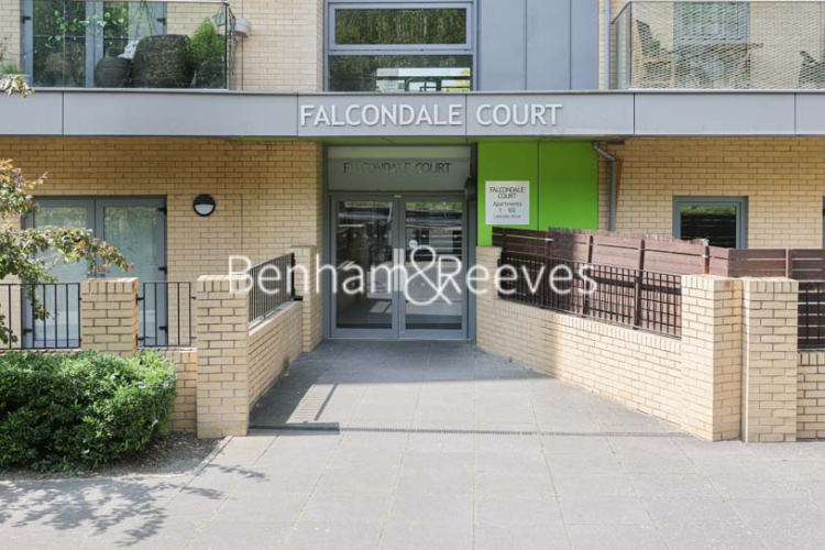 2  bedrooms flat to rent in Lakeside Drive, Park Royal, NW10-image 20