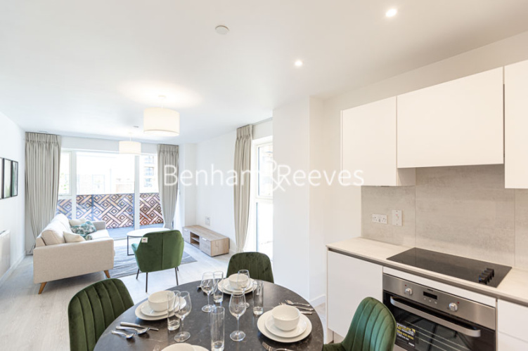 1  bedroom flat to rent in East Acton Lane, Acton, W3-image 9